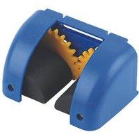 Smith & Locke Single Tool Hanger Black/Blue 55 x 103mm (2122J)