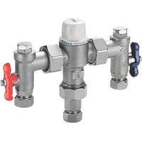 Reliance Valves