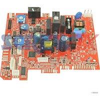 Vokera 20071334 Printed Circuit Board with display (212KG)