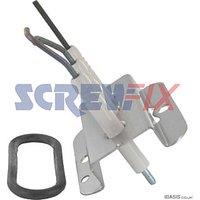 Worcester Bosch 871860028A0 Electrode (212TP)