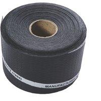 Damplas Damp Proof Course Black 30m x 112mm (212YN)