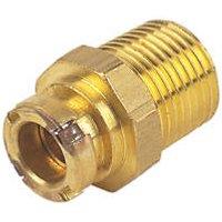 Tesla Micropoint Socket Gas Fitting (21333)