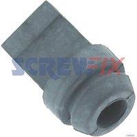 Ideal Heating 175639 GROMMET - CHASSIS DRAIN (213GW)