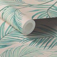 LickPro Pink Jungle 02 Wallpaper Roll 52cm x 10m (213KT)