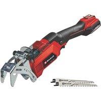 Einhell GE-GS 18 Li-Solo 18V Li-Ion Power X-Change Cordless Pruning Saw - Bare (213PW)