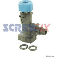 Glow-Worm 801679 Tap (213TH)