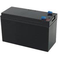 Sealed Lead Acid Battery 12V 3.2Ah (21478)