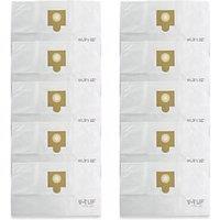 V-Tuf STACKVAC 20Ltr Dust Bags 10 Pack (214FN)