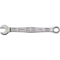 Wera 6003 Joker Combination Spanner 9mm (214FW)