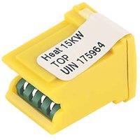 Ideal Heating 175956 Logic/Logic + Heat 15 BCC Card Kit (214TG)