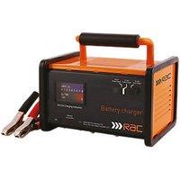 RAC HP026 12A Automatic Battery Charger 6 / 12V (2151R)