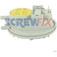 Worcester Bosch 87161424060 AIR PRESSURE SWITCH (215HC)