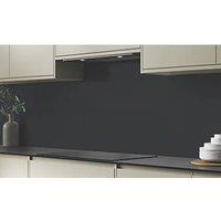 Wilsonart Midnight Grey/Hadrian Green High-Rise Splashback 3050mm x 750mm x 4mm (215JL)