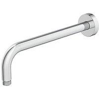 Ideal Standard Idealrain Wall Arm Chrome 300mm x 55mm (215RJ)