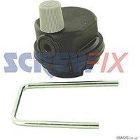 Glow-Worm S1024500 Automatic De-Aerator (215TG)