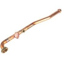 Baxi 248080 105 Flow Pipe (215TP)