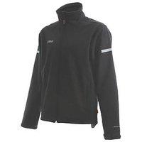 DeWalt Kansas Soft Shell Jacket Black X Large 49" Chest (215XR)