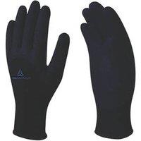 Delta Plus VV750NO Thermal Winter Work Gloves Black Large (2166R)
