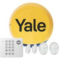 Yale HSA 6700 Stand-Alone Alarm System (216FL)