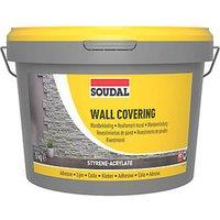 Soudal Wall & Floor Covering Adhesive 5kg (216KT)