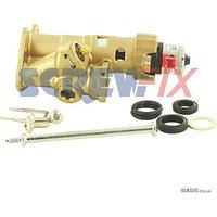 Vaillant 0020132683 Brass Diverter Valve (216TH)