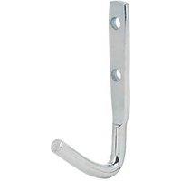 Smith & Locke General Duty Hooks Zinc-Plated 45 x 95mm 5 Pack (2176P)