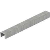 Tacwise 140 Series Heavy Duty Staples Galvanised 10mm x 10.6mm 5000 Pack (21772)