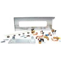 Ideal Heating Logic+ Pre-Piping Kit Combi (2178X)
