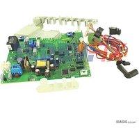 Worcester Bosch 8748300912 CDi System Boiler Printed Circuit Kit (217TP)