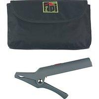 TPI SP323 Surface Smart Wireless Temperature Pipe Clamp Probe (218RM)
