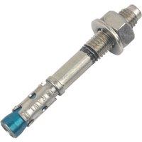 Rawlplug Fire Rated R-HPTIIA4 Throughbolts M10 x 80mm 50 Pack (218VA)