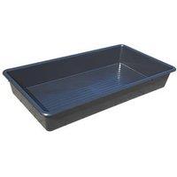 Essentials 65Ltr Drip Tray 550mm x 1000mm x 150mm (219HJ)