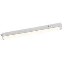 LAP Linear LED Cabinet Light White 4W 450lm (219PP)