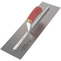 Marshalltown Permashape Finishing Trowel 16" x 5" (22048)