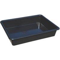 Essentials 28Ltr Drip Tray 490mm x 645mm x 120mm (220HJ)