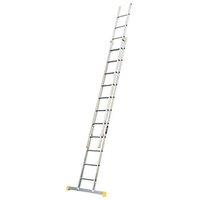 Lyte ProLyte 5.58m Extension Ladder (220KR)