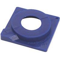 Split Klick Top Hat Washers 50mm 10 Pack (220PA)