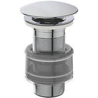 Ideal Standard Unslotted Basin Waste 72mm (220RJ)