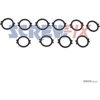 Worcester Bosch 87161122590 19.9mm Bonded Washer (220TP)