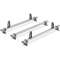 Van Guard VG335-3 Toyota ProAce 2016 on ULTI Van Roof Bars 1400mm (220TR)