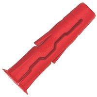 Rawlplug Uno Wallplugs 6mm x 28mm 288 Pack (220VA)