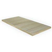 Forest Ultima Decking Kit 2.4m x 4.8m (221FL)