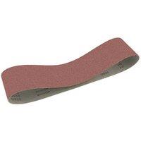 Titan 40 Grit Multi-Material Sanding Belt 915mm x 100mm (221PG)