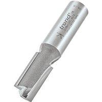 Trend 3/08X1/2TC 1/2" Straight Cutter 12.7mm x 25mm (221PX)