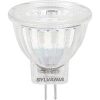 Sylvania RefLED Retro 830 SL GU4 MR11 LED Light Bulb 184lm 2.5W (221TK)