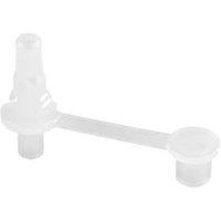 Worcester Bosch 87161143890 Flue Sampling Tube Kit (222TP)