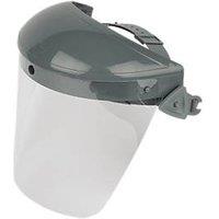 JSP Browguard Grey/Clear (22372)