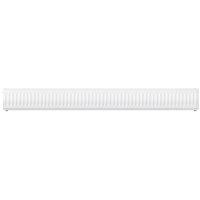 Time 200mm x 1800mm 6143BTU White Type 33 Convector Radiator (223JL)
