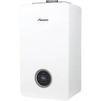 Worcester Bosch Greenstar 4000 Gas System Boiler White (223PR)