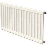 Myson 450mm x 1200mm 3046BTU White Type 11 Convector Radiator (223RK)